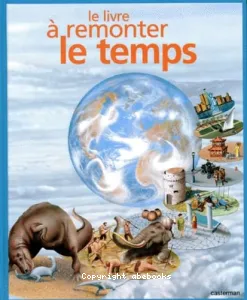 Le livre à remonter le temps