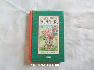 Les malheurs de Sophie