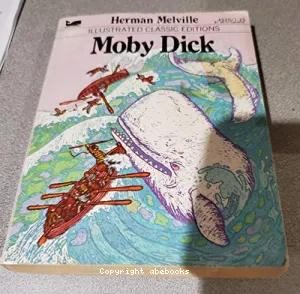 Moby Dick