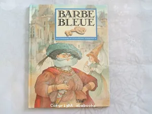 Barbe-Bleue