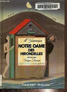 Notre-Dame des hirondelles