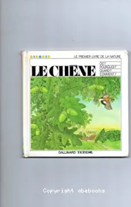 Le Chêne