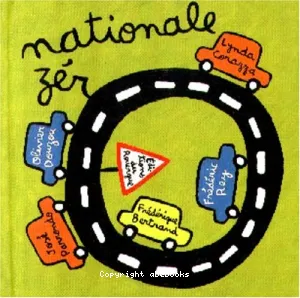 Nationale zéro