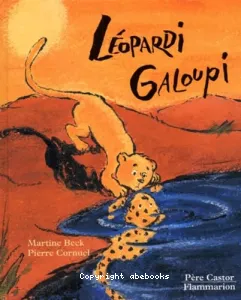 Léopardi Galoupi