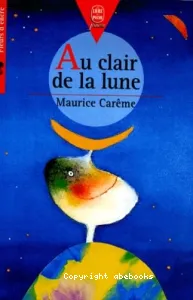 Au clair de la lune