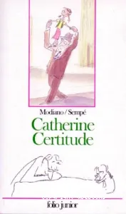 Catherine Certitude