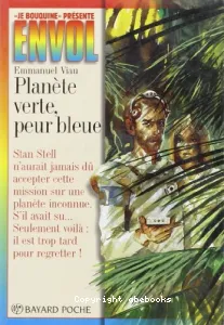 Planète verte, peur bleue