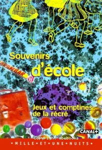 Souvenirs d'école