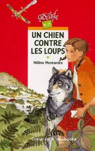 Un chien contre les loups