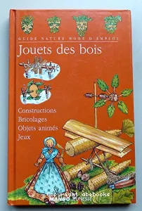 Jouets des bois