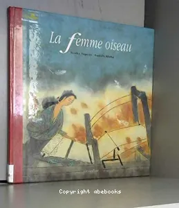 La femme oiseau