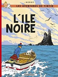 L'île noire