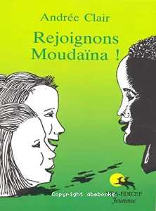 Rejoignons Moudaïna !