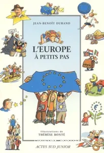 L'Europe à petits pas