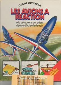 Les Avions à réaction