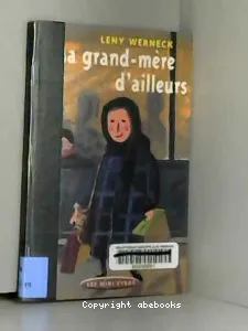 Ma grand-mère d'ailleurs