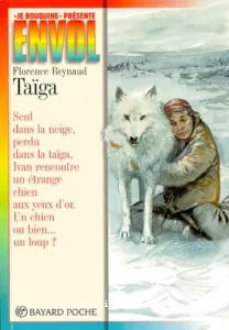 Taïga