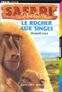 Le rocher aux singes