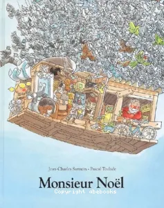 Monsieur Noël