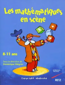 Les mathématiques en scène