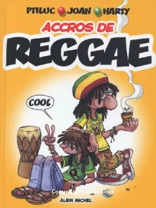 Accros de reggae