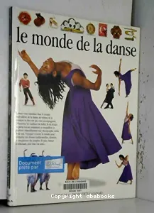 Le monde de la danse