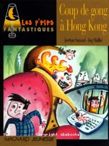 Coup de gong à Hong Kong