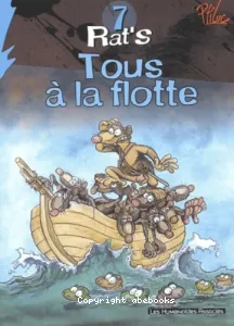 Tous à la flotte