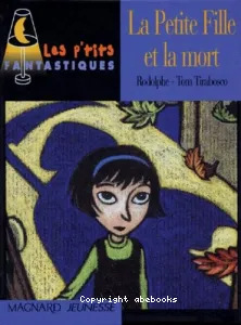 La petite fille et la mort