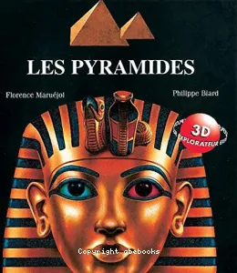 Les pyramides de l'Égypte ancienne