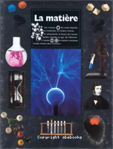 La matière