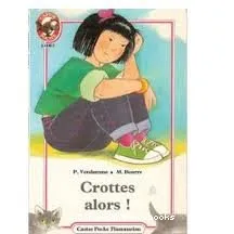 Crottes alors !