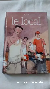 Le local