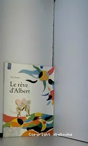 Le rêve d'Albert