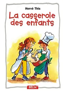 La casserole des enfants