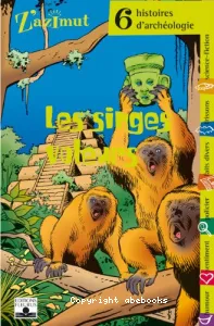 Les singes voleurs