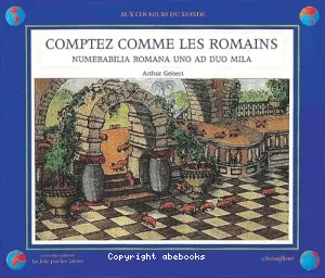 Comptez comme les Romains