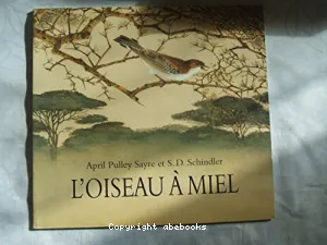 L'oiseau à miel