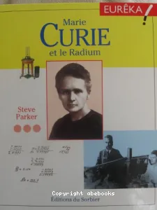 Marie Curie et le radium