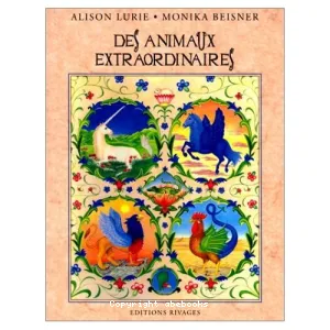 Des animaux extraordinaires