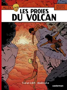 Les Proies du volcan