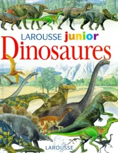 Dinosaures