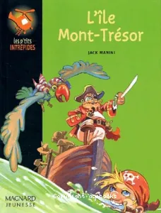 L'île Mont-Trésor