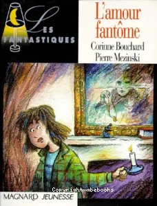 L'amour fantôme