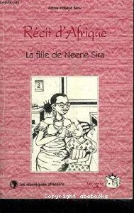 La fille de Neene Sira