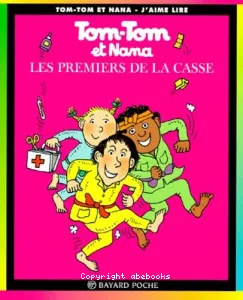 Les premiers de la casse