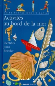 Activités au bord de la mer