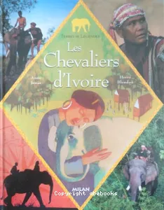 Les chevaliers d'ivoire