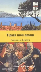 Tipaza mon amour