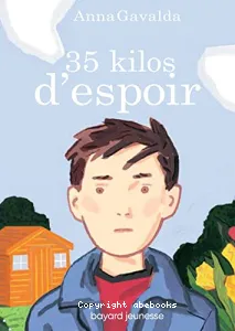 35 kilos d'espoir